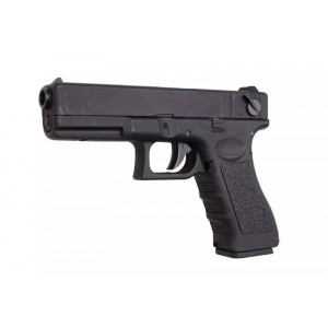 CYMA Модель пистолета Glock 18C Electric [CM030]